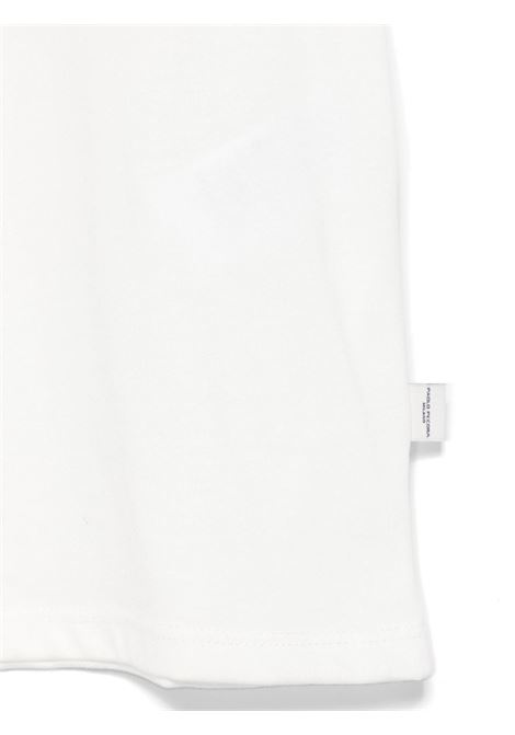 T-shirt Paolo Pecora Kids PAOLO PECORA KIDS | T-SHIRT E POLO | PP3822GESSO